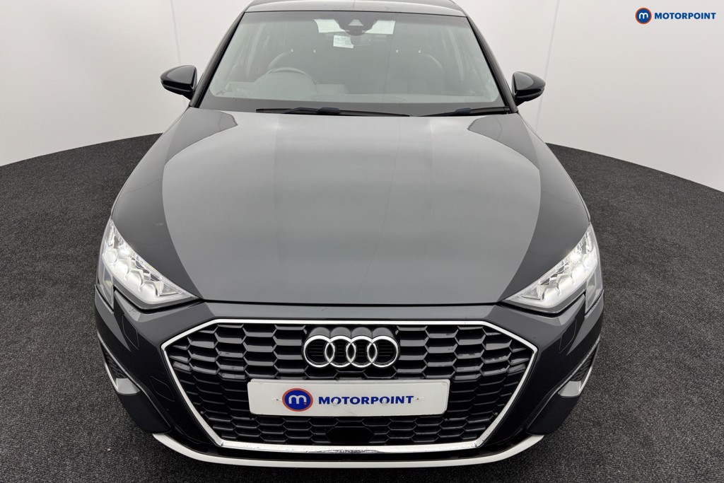 Audi A3 Sport Automatic Petrol Hatchback - Stock Number (1560748) - 28th supplementary image
