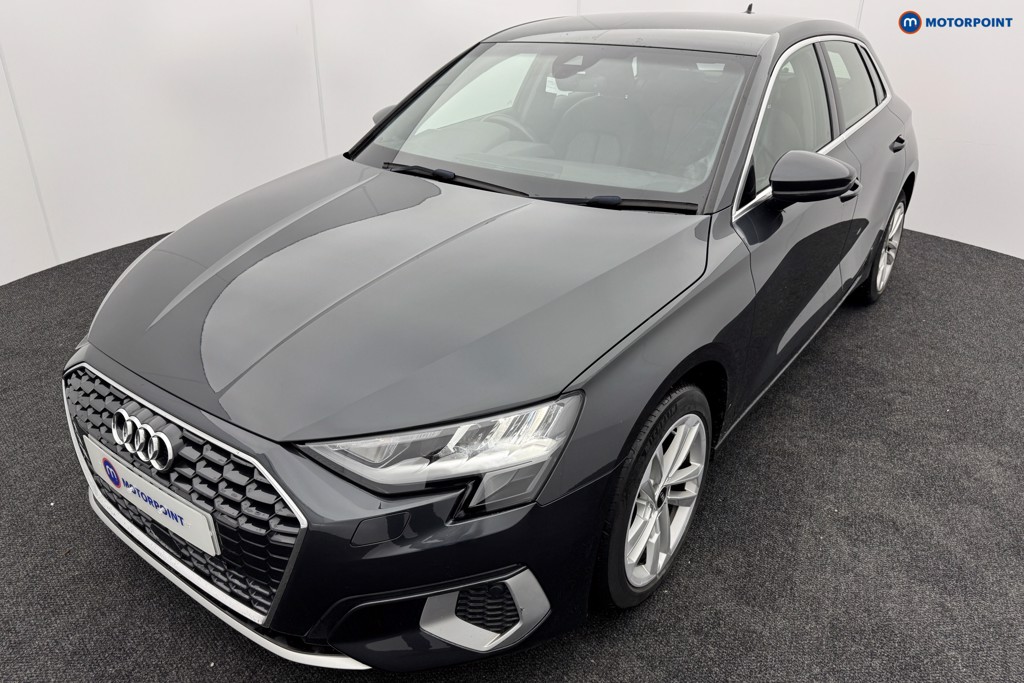 Audi A3 Sport Automatic Petrol Hatchback - Stock Number (1560748) - 29th supplementary image