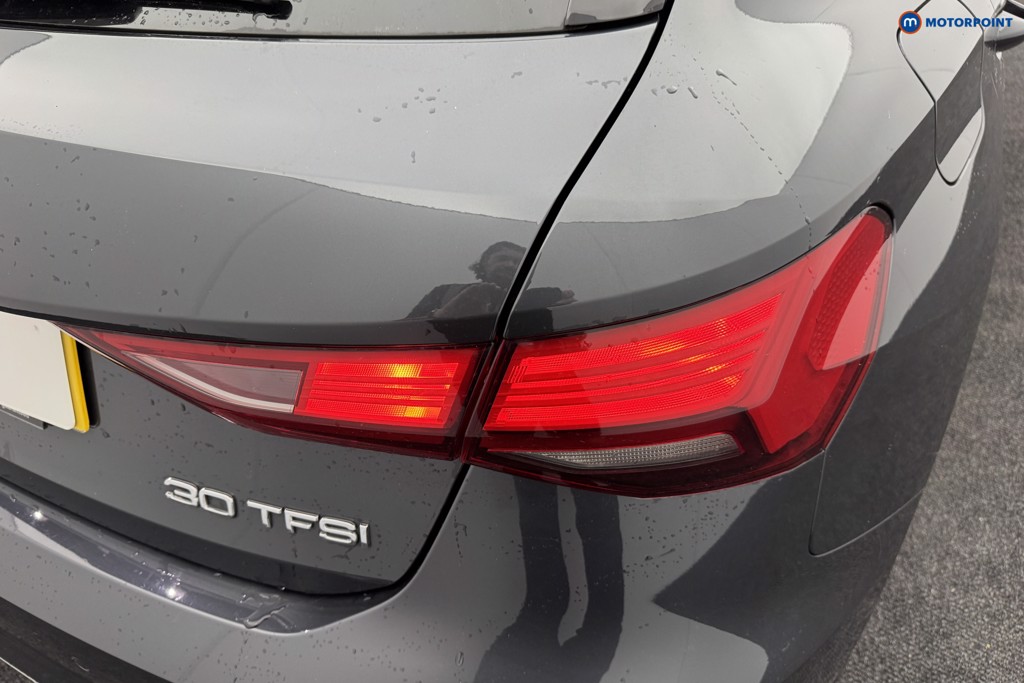 Audi A3 Sport Automatic Petrol Hatchback - Stock Number (1560748) - 30th supplementary image