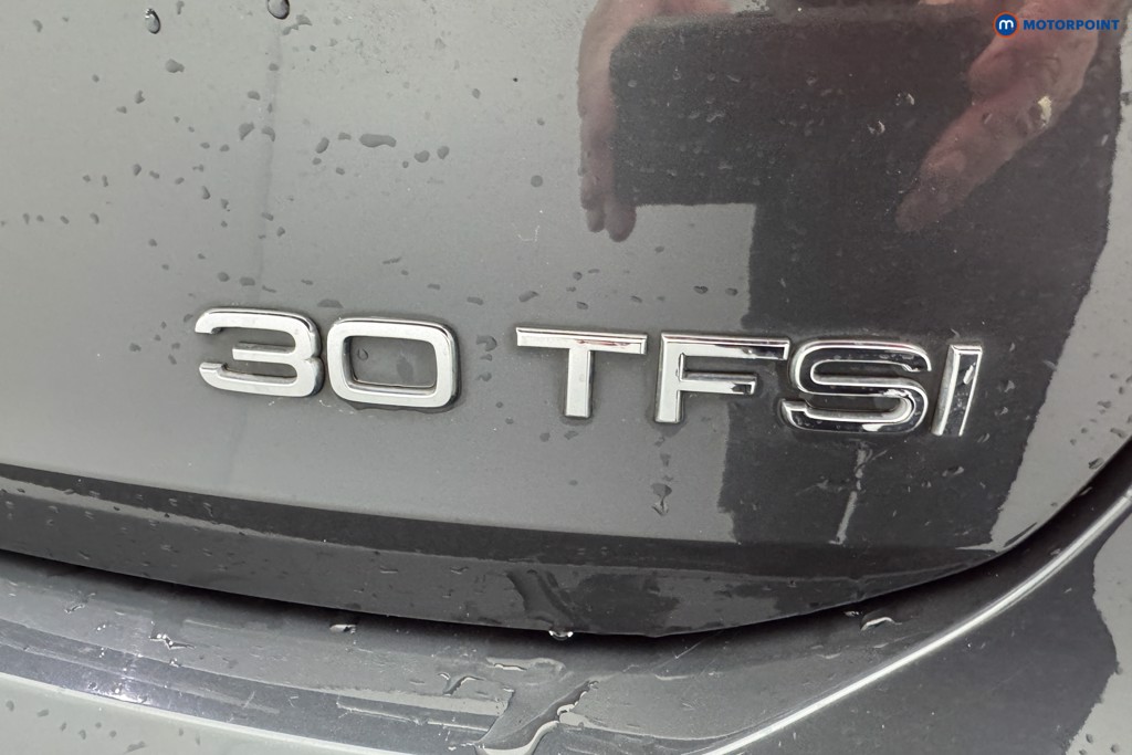 Audi A3 Sport Automatic Petrol Hatchback - Stock Number (1560748) - 31st supplementary image