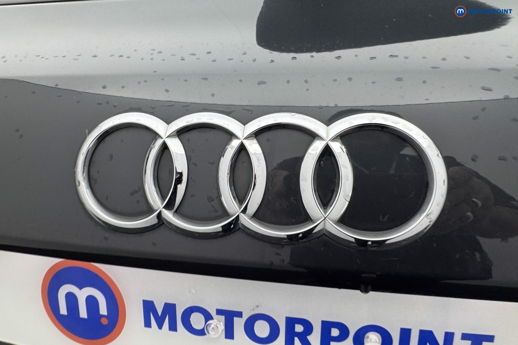 Audi A3 Sport Automatic Petrol Hatchback - Stock Number (1560748) - 33rd supplementary image