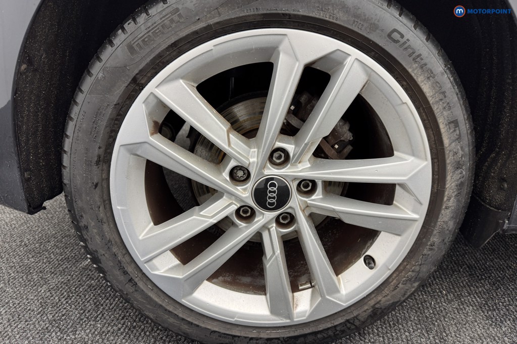 Audi A3 Sport Automatic Petrol Hatchback - Stock Number (1560748) - 34th supplementary image