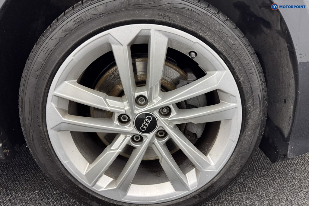 Audi A3 Sport Automatic Petrol Hatchback - Stock Number (1560748) - 35th supplementary image