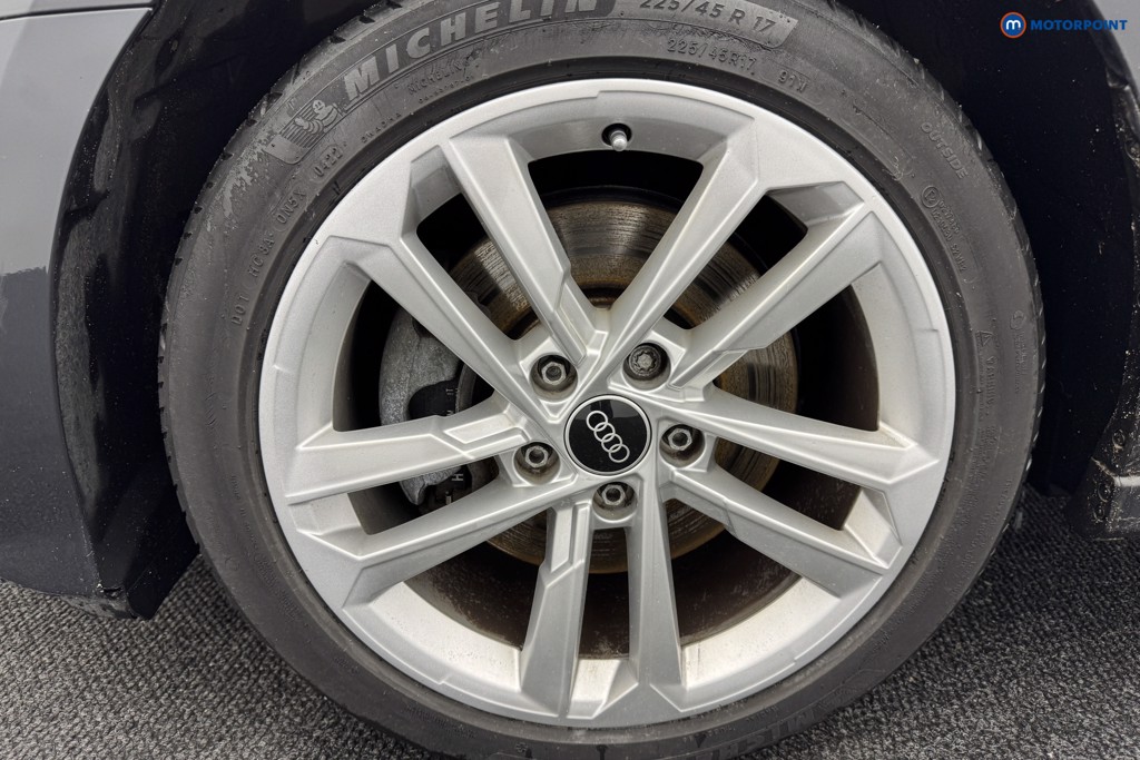 Audi A3 Sport Automatic Petrol Hatchback - Stock Number (1560748) - 36th supplementary image