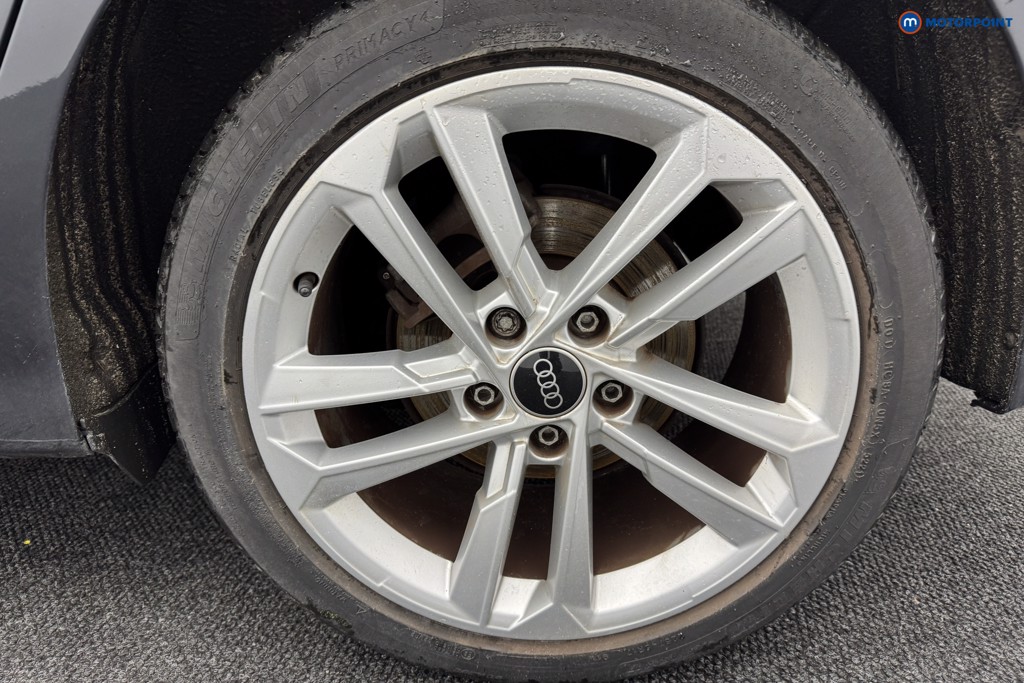 Audi A3 Sport Automatic Petrol Hatchback - Stock Number (1560748) - 37th supplementary image