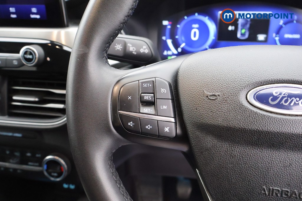 Ford Kuga Titanium Edition Manual Diesel SUV - Stock Number (1561686) - 2nd supplementary image