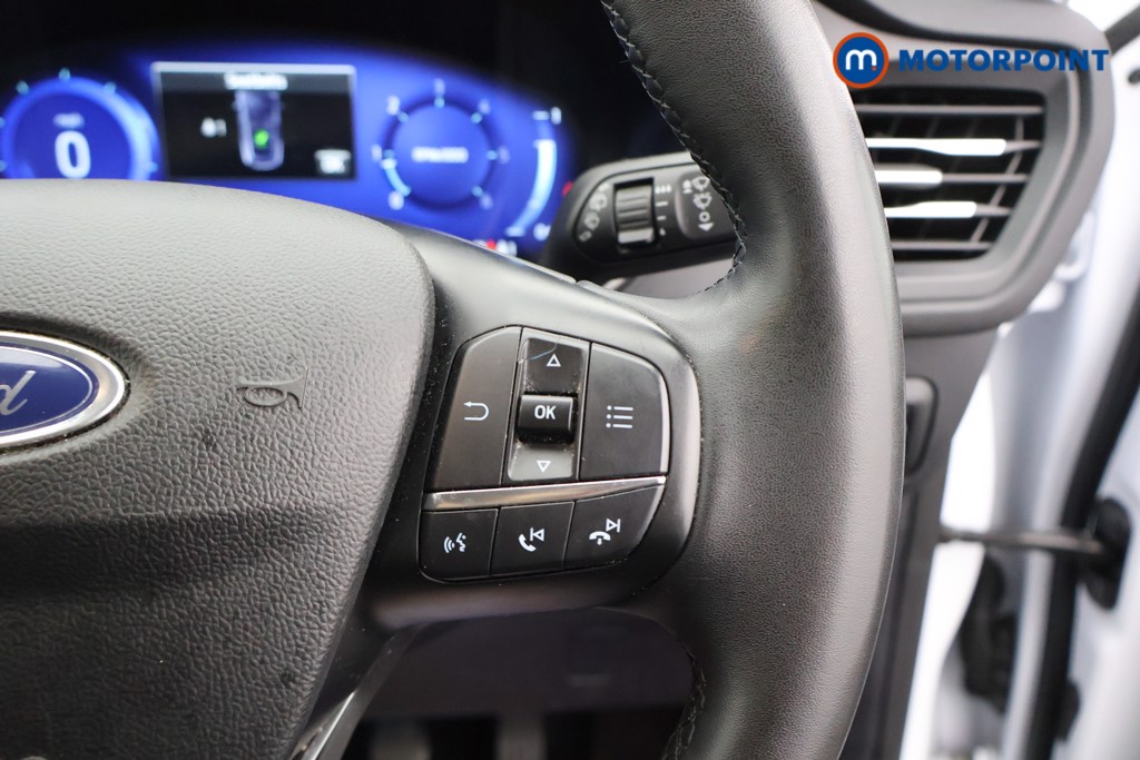 Ford Kuga Titanium Edition Manual Diesel SUV - Stock Number (1561686) - 3rd supplementary image