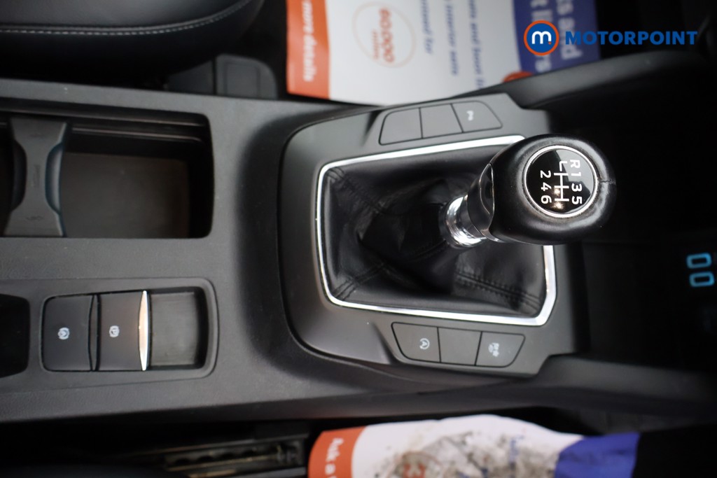 Ford Kuga Titanium Edition Manual Diesel SUV - Stock Number (1561686) - 6th supplementary image