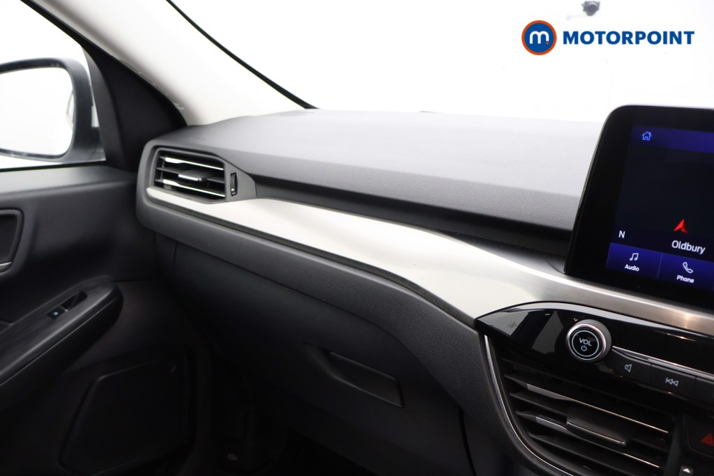 Ford Kuga Titanium Edition Manual Diesel SUV - Stock Number (1561686) - 7th supplementary image