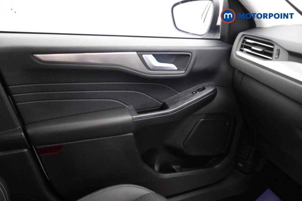 Ford Kuga Titanium Edition Manual Diesel SUV - Stock Number (1561686) - 8th supplementary image