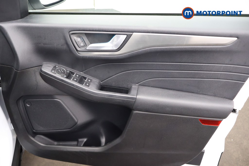 Ford Kuga Titanium Edition Manual Diesel SUV - Stock Number (1561686) - 9th supplementary image