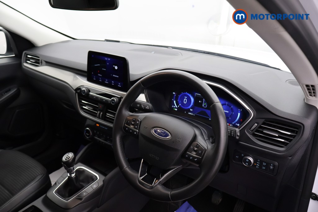Ford Kuga Titanium Edition Manual Diesel SUV - Stock Number (1561686) - 10th supplementary image