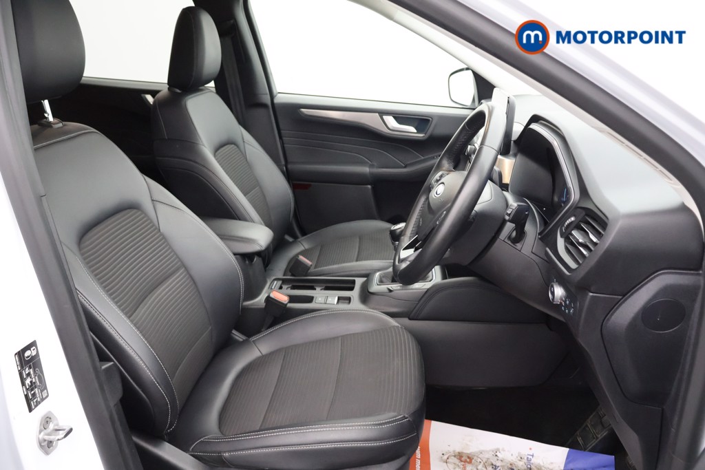 Ford Kuga Titanium Edition Manual Diesel SUV - Stock Number (1561686) - 11th supplementary image