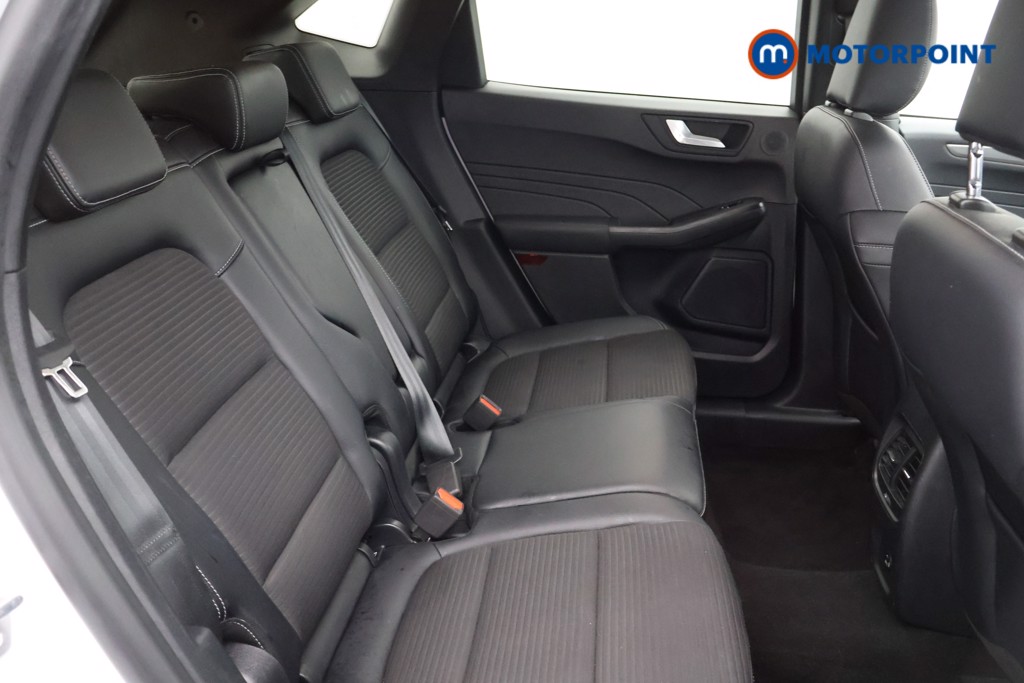 Ford Kuga Titanium Edition Manual Diesel SUV - Stock Number (1561686) - 12th supplementary image