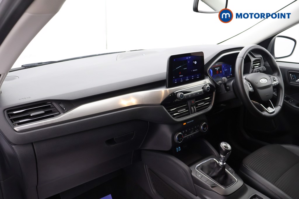 Ford Kuga Titanium Edition Manual Diesel SUV - Stock Number (1561686) - 13th supplementary image