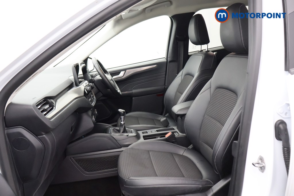 Ford Kuga Titanium Edition Manual Diesel SUV - Stock Number (1561686) - 14th supplementary image