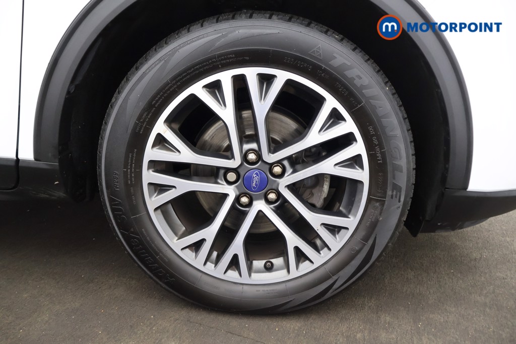 Ford Kuga Titanium Edition Manual Diesel SUV - Stock Number (1561686) - 17th supplementary image