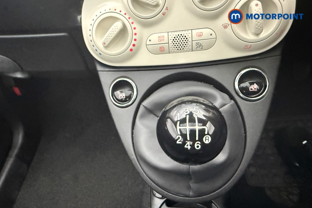 Fiat 500 1.0 Mild Hybrid 3Dr Manual Petrol-Electric Hybrid Hatchback - Stock Number (1562255) - 9th supplementary image