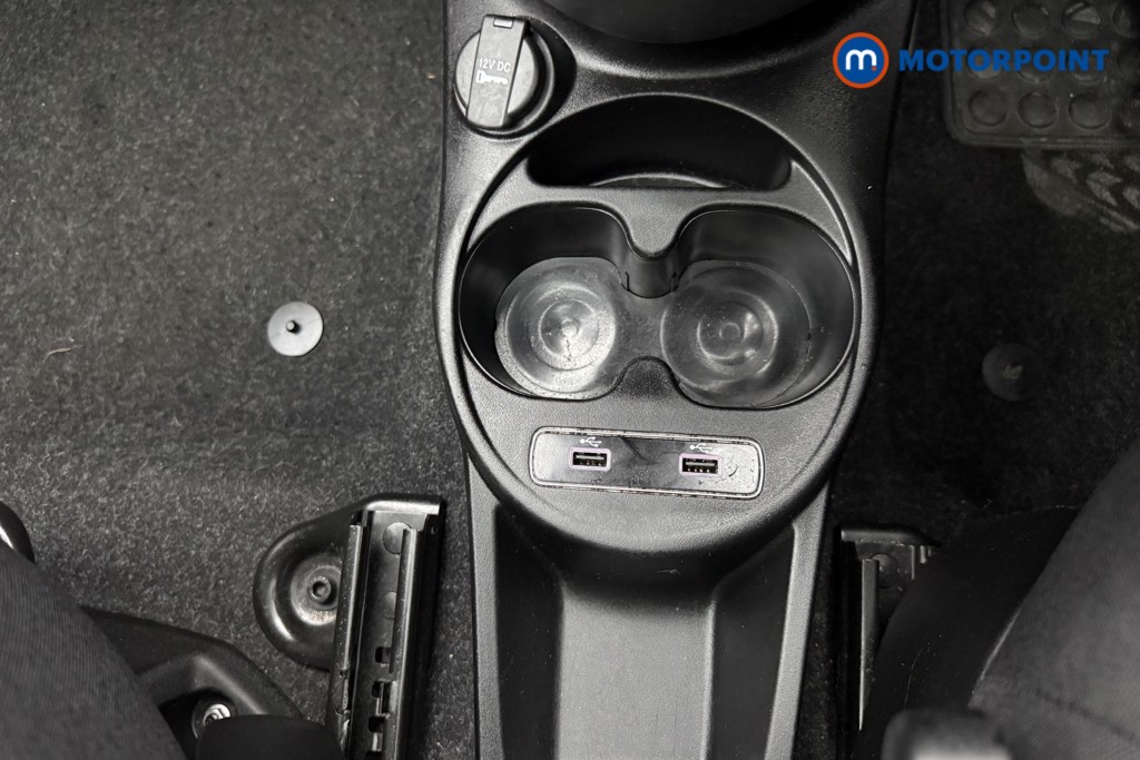 Fiat 500 1.0 Mild Hybrid 3Dr Manual Petrol-Electric Hybrid Hatchback - Stock Number (1562255) - 10th supplementary image