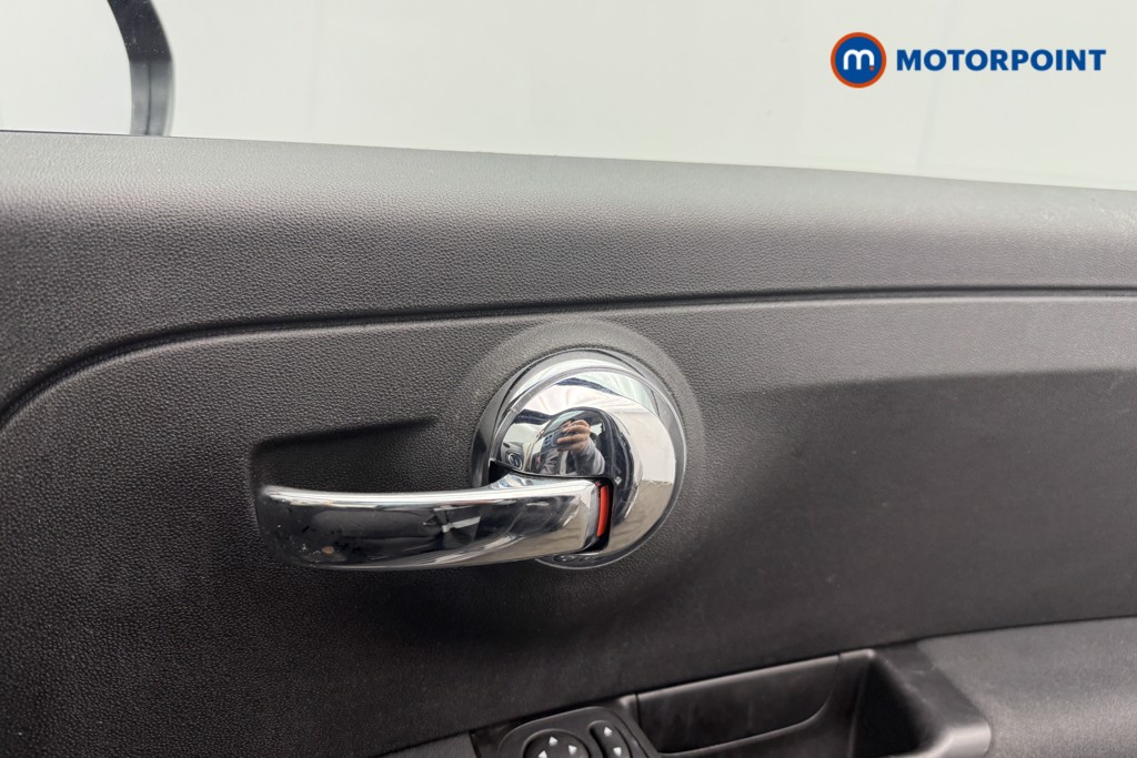 Fiat 500 1.0 Mild Hybrid 3Dr Manual Petrol-Electric Hybrid Hatchback - Stock Number (1562255) - 13th supplementary image