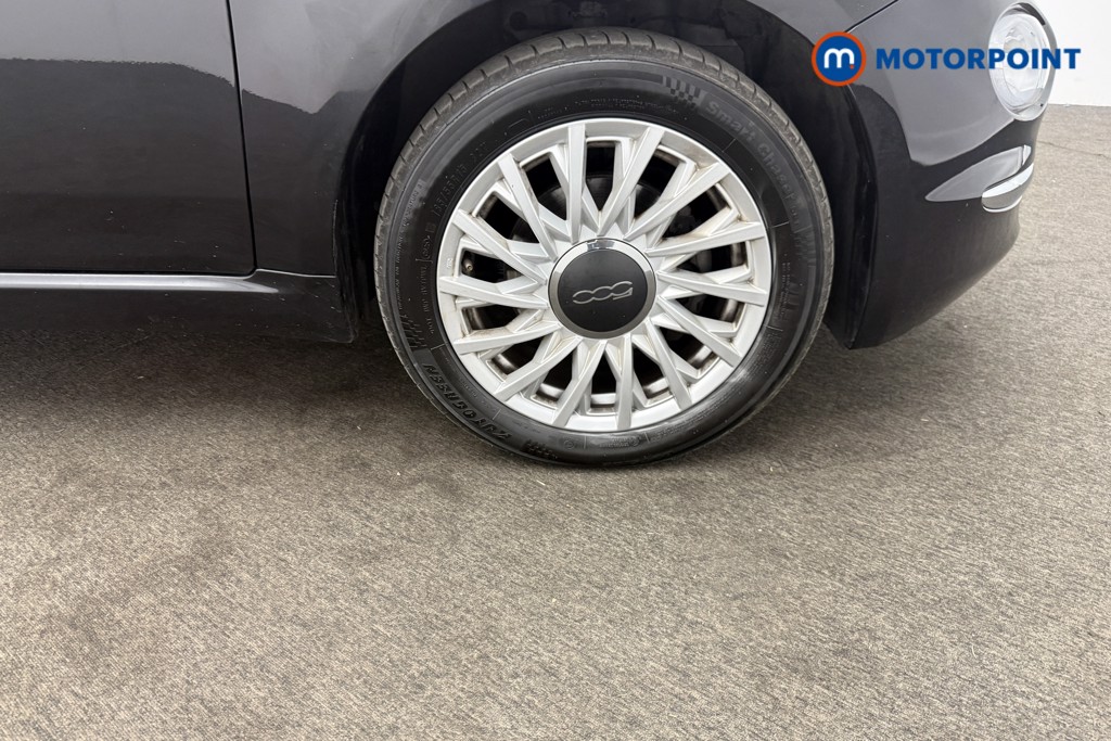 Fiat 500 1.0 Mild Hybrid 3Dr Manual Petrol-Electric Hybrid Hatchback - Stock Number (1562255) - 15th supplementary image