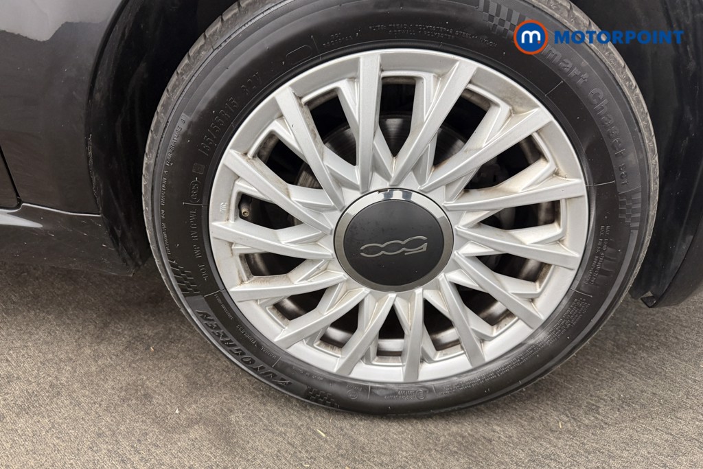 Fiat 500 1.0 Mild Hybrid 3Dr Manual Petrol-Electric Hybrid Hatchback - Stock Number (1562255) - 18th supplementary image