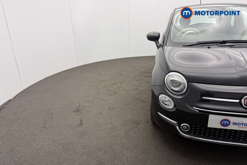 Fiat 500 1.0 Mild Hybrid 3Dr Manual Petrol-Electric Hybrid Hatchback - Stock Number (1562255) - 19th supplementary image