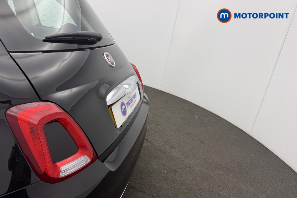 Fiat 500 1.0 Mild Hybrid 3Dr Manual Petrol-Electric Hybrid Hatchback - Stock Number (1562255) - 23rd supplementary image