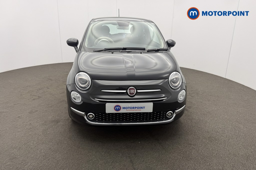 Fiat 500 1.0 Mild Hybrid 3Dr Manual Petrol-Electric Hybrid Hatchback - Stock Number (1562255) - 25th supplementary image