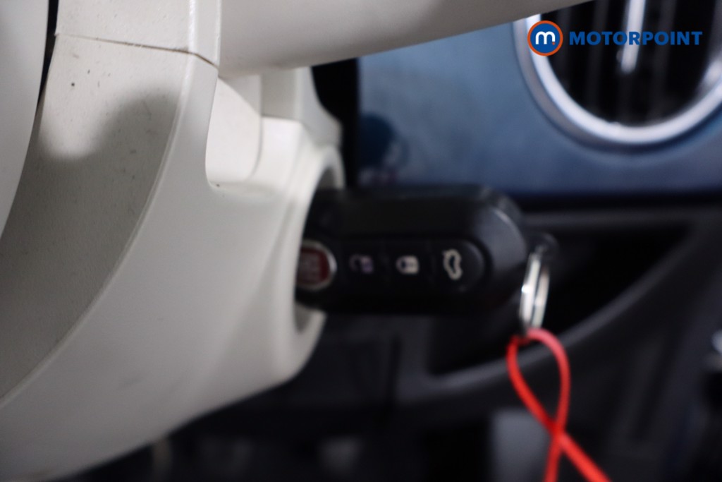 Fiat 500 1.0 Mild Hybrid 3Dr Manual Petrol-Electric Hybrid Hatchback - Stock Number (1563801) - 13th supplementary image