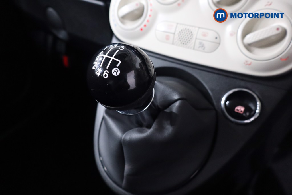 Fiat 500 1.0 Mild Hybrid 3Dr Manual Petrol-Electric Hybrid Hatchback - Stock Number (1563801) - 14th supplementary image