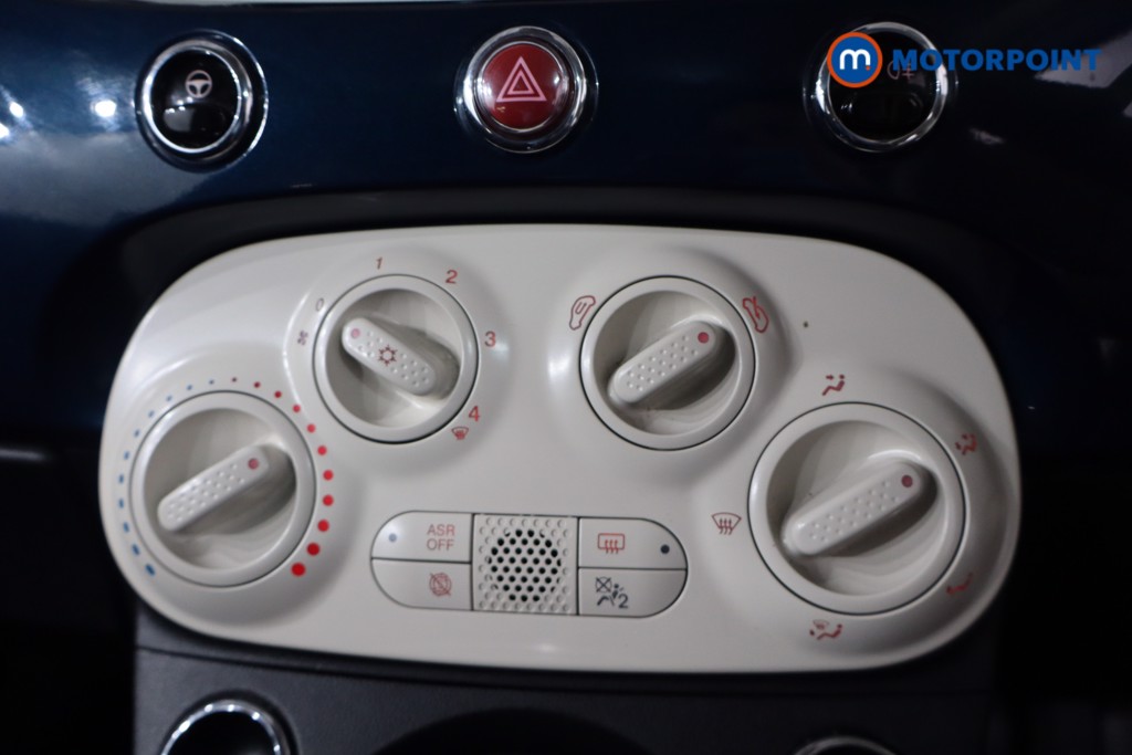 Fiat 500 1.0 Mild Hybrid 3Dr Manual Petrol-Electric Hybrid Hatchback - Stock Number (1563801) - 19th supplementary image