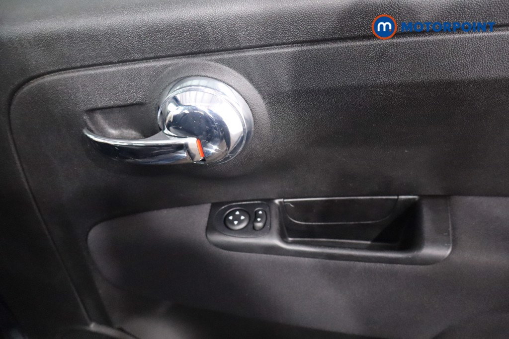 Fiat 500 1.0 Mild Hybrid 3Dr Manual Petrol-Electric Hybrid Hatchback - Stock Number (1563801) - 22nd supplementary image
