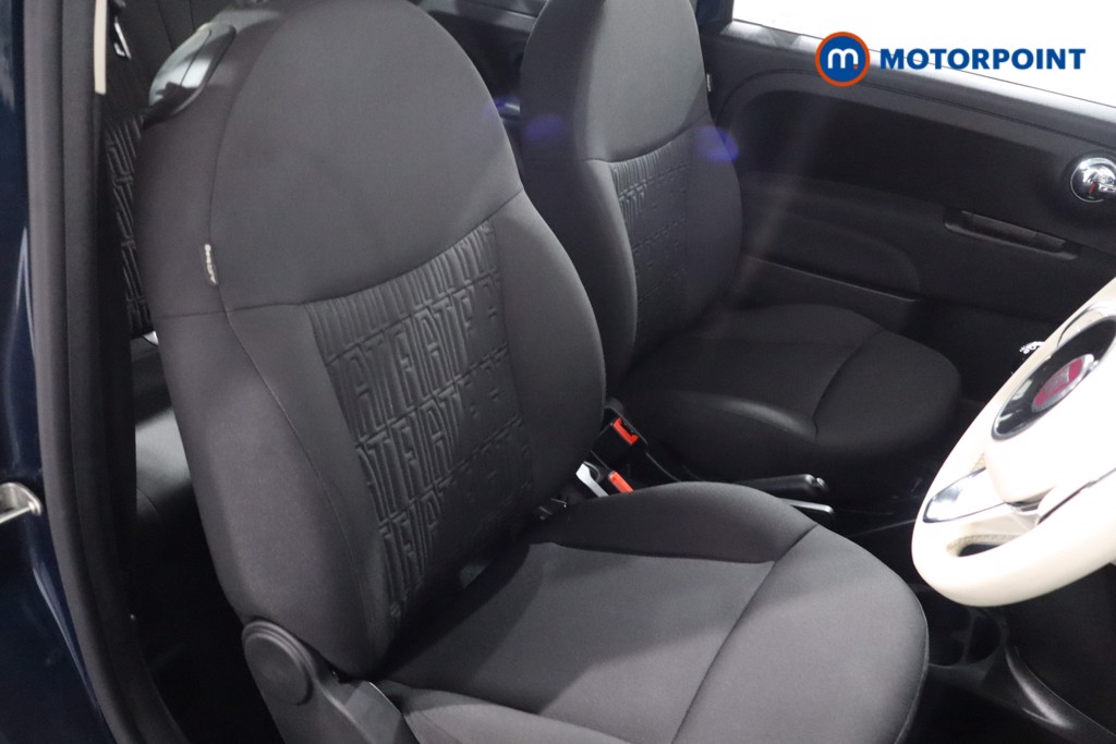 Fiat 500 1.0 Mild Hybrid 3Dr Manual Petrol-Electric Hybrid Hatchback - Stock Number (1563801) - 24th supplementary image
