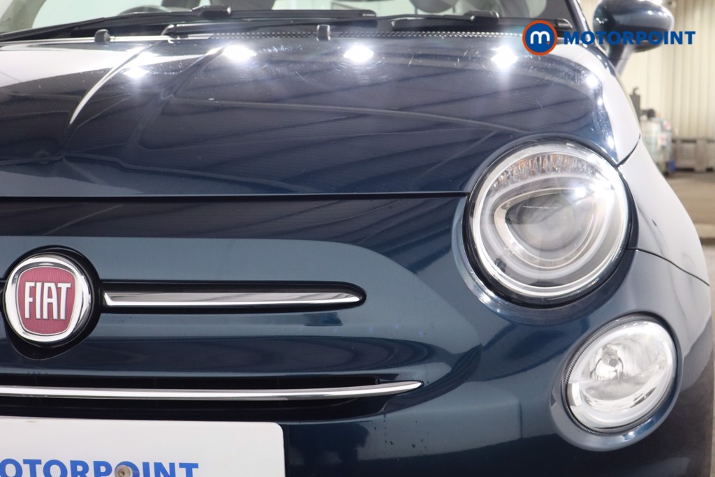 Fiat 500 1.0 Mild Hybrid 3Dr Manual Petrol-Electric Hybrid Hatchback - Stock Number (1563801) - 26th supplementary image