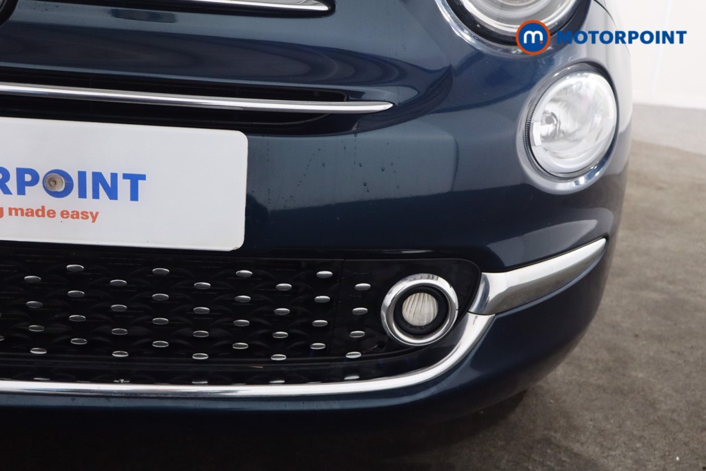 Fiat 500 1.0 Mild Hybrid 3Dr Manual Petrol-Electric Hybrid Hatchback - Stock Number (1563801) - 27th supplementary image