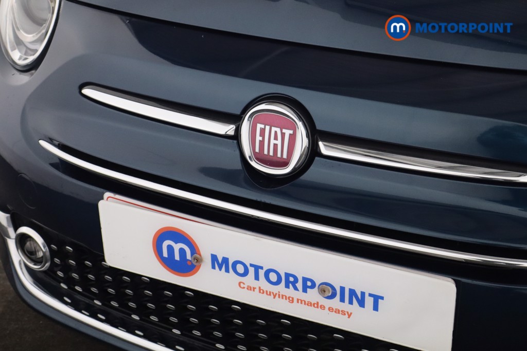 Fiat 500 1.0 Mild Hybrid 3Dr Manual Petrol-Electric Hybrid Hatchback - Stock Number (1563801) - 28th supplementary image