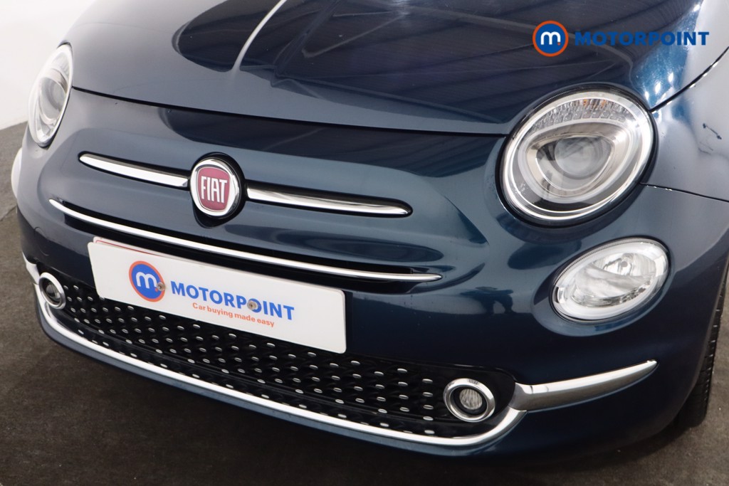 Fiat 500 1.0 Mild Hybrid 3Dr Manual Petrol-Electric Hybrid Hatchback - Stock Number (1563801) - 29th supplementary image