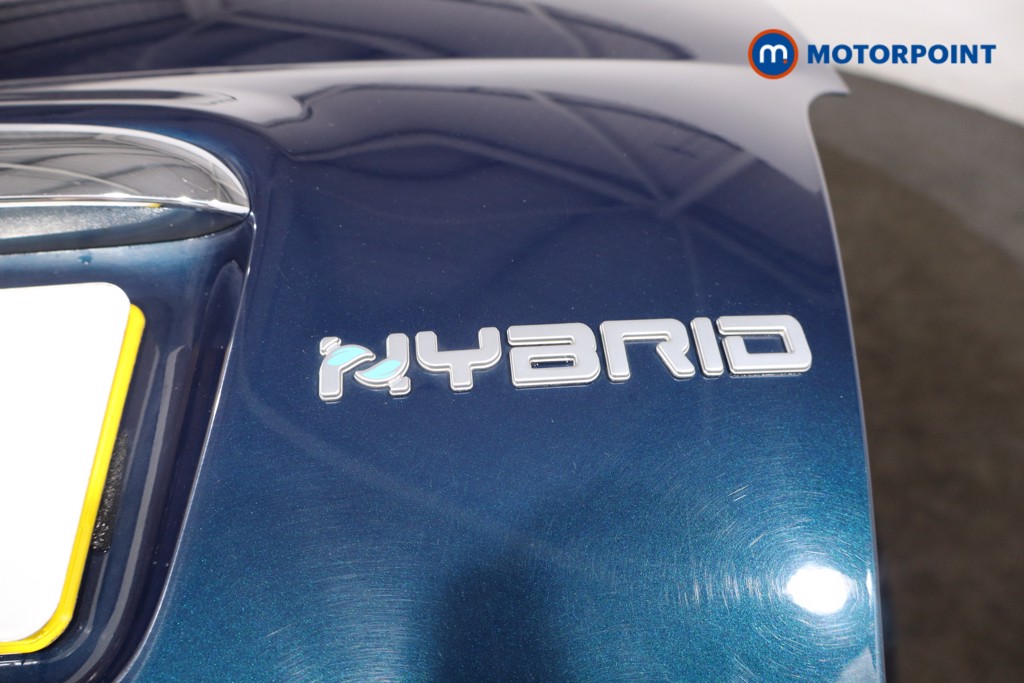 Fiat 500 1.0 Mild Hybrid 3Dr Manual Petrol-Electric Hybrid Hatchback - Stock Number (1563801) - 34th supplementary image