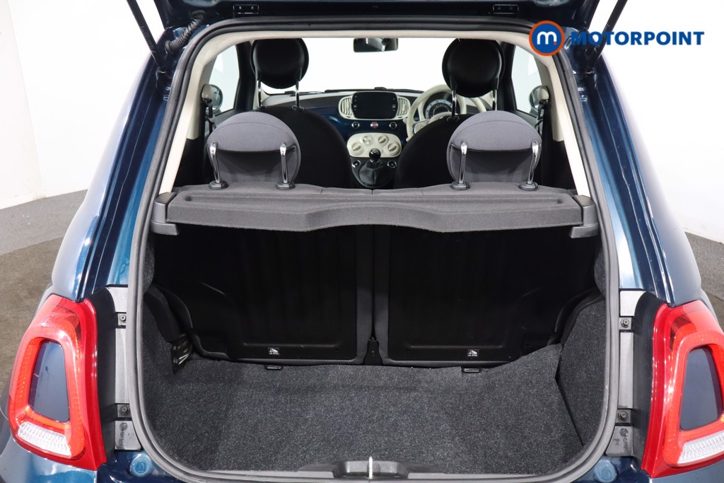 Fiat 500 1.0 Mild Hybrid 3Dr Manual Petrol-Electric Hybrid Hatchback - Stock Number (1563801) - 37th supplementary image