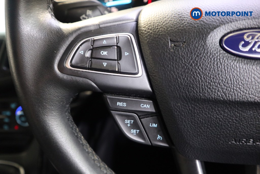 Ford Kuga Titanium X Manual Diesel SUV - Stock Number (1564425) - 3rd supplementary image