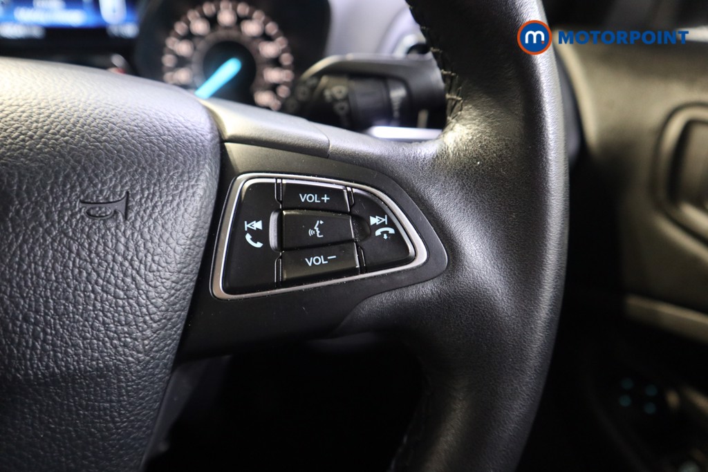 Ford Kuga Titanium X Manual Diesel SUV - Stock Number (1564425) - 4th supplementary image