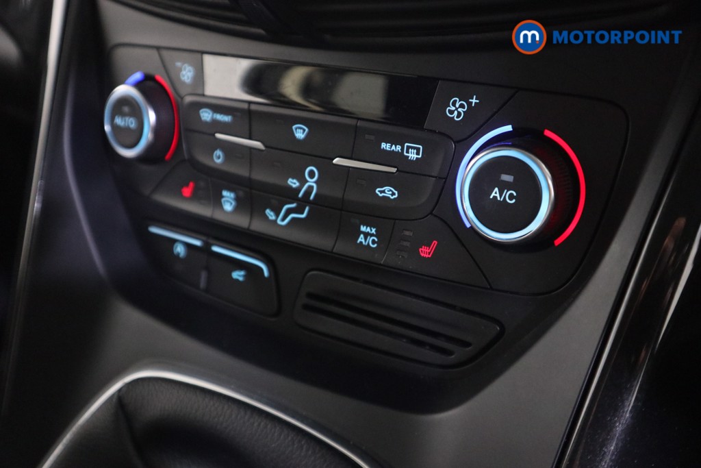Ford Kuga Titanium X Manual Diesel SUV - Stock Number (1564425) - 8th supplementary image