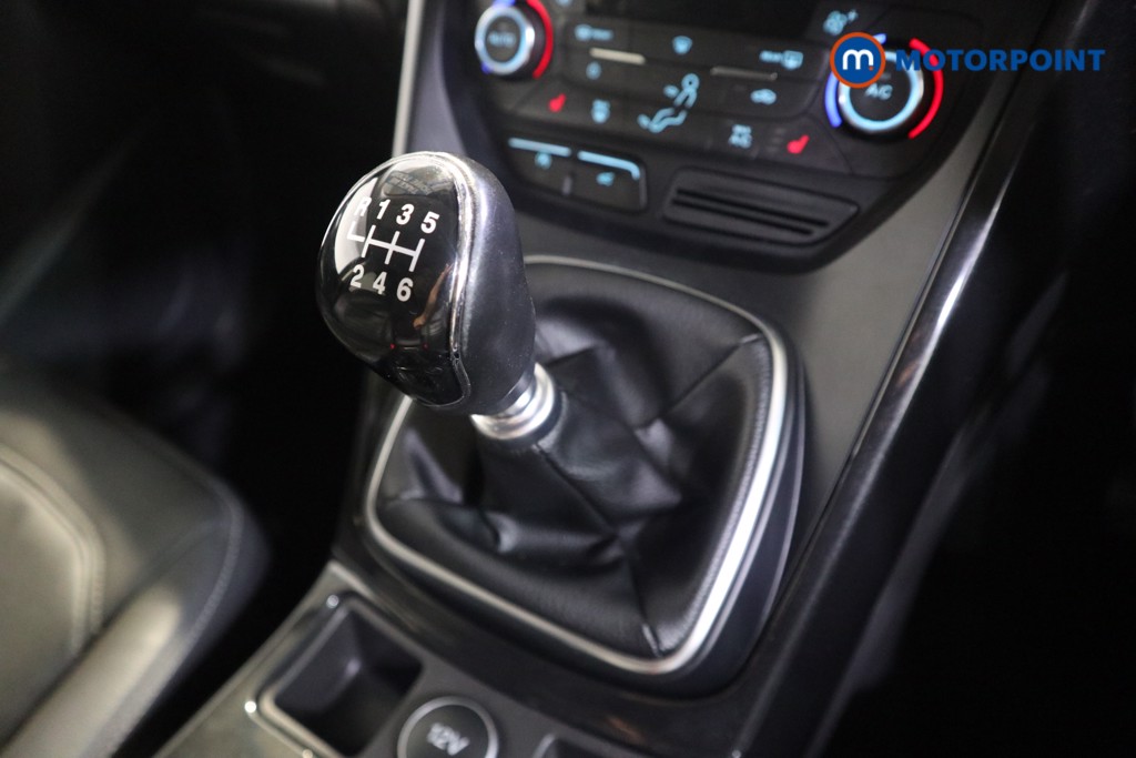 Ford Kuga Titanium X Manual Diesel SUV - Stock Number (1564425) - 9th supplementary image