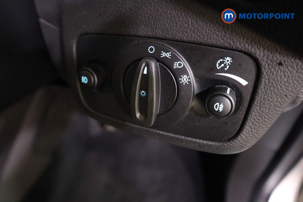 Ford Kuga Titanium X Manual Diesel SUV - Stock Number (1564425) - 10th supplementary image