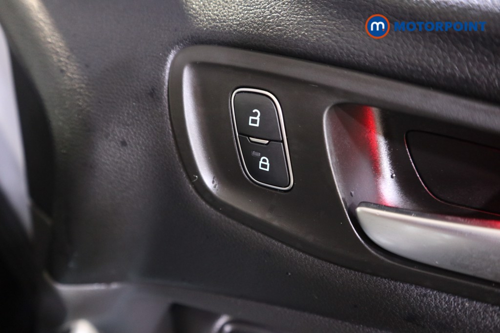 Ford Kuga Titanium X Manual Diesel SUV - Stock Number (1564425) - 11th supplementary image