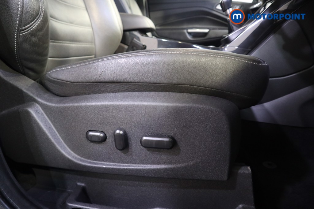 Ford Kuga Titanium X Manual Diesel SUV - Stock Number (1564425) - 13th supplementary image