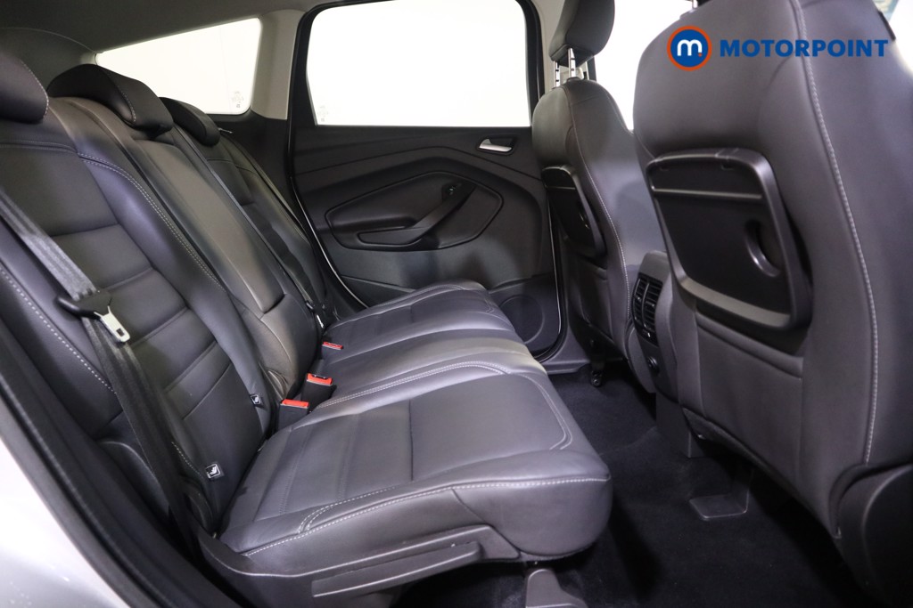 Ford Kuga Titanium X Manual Diesel SUV - Stock Number (1564425) - 15th supplementary image
