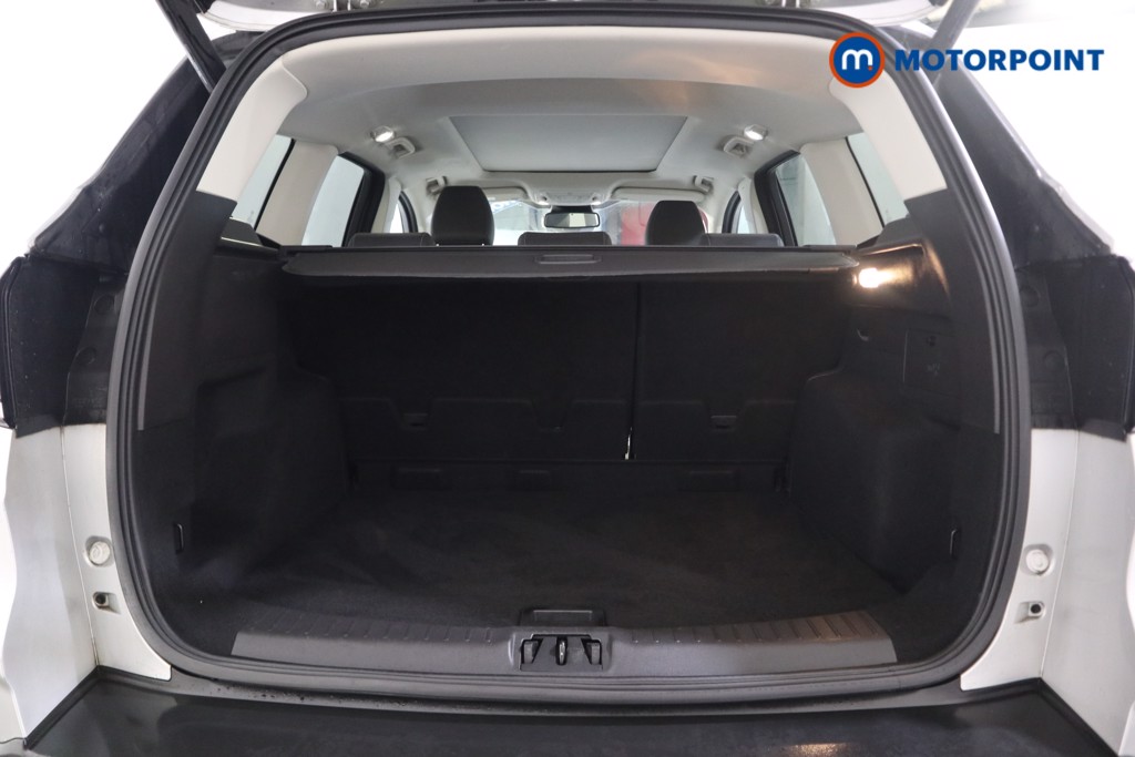 Ford Kuga Titanium X Manual Diesel SUV - Stock Number (1564425) - 16th supplementary image
