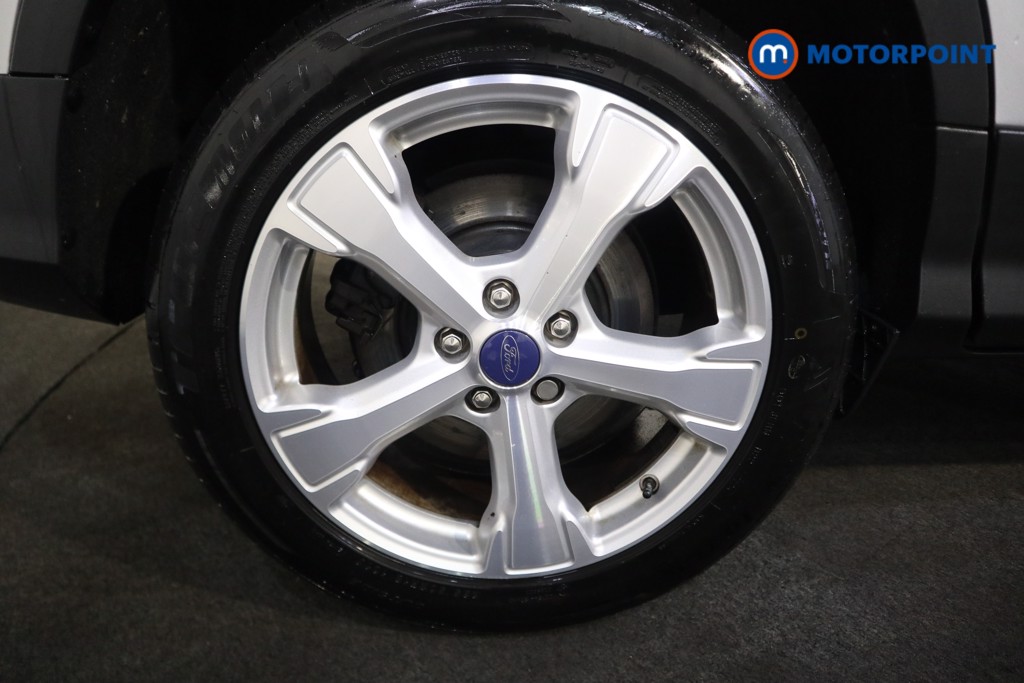 Ford Kuga Titanium X Manual Diesel SUV - Stock Number (1564425) - 18th supplementary image